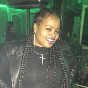 Meet your Posher, Angel